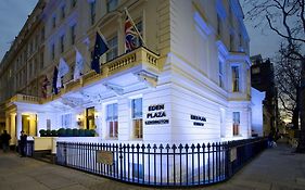 Eden Plaza Hotel London
